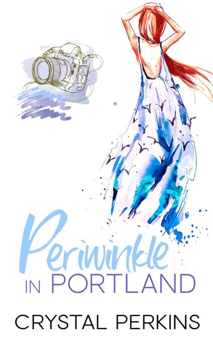 Periwinkle in Portland