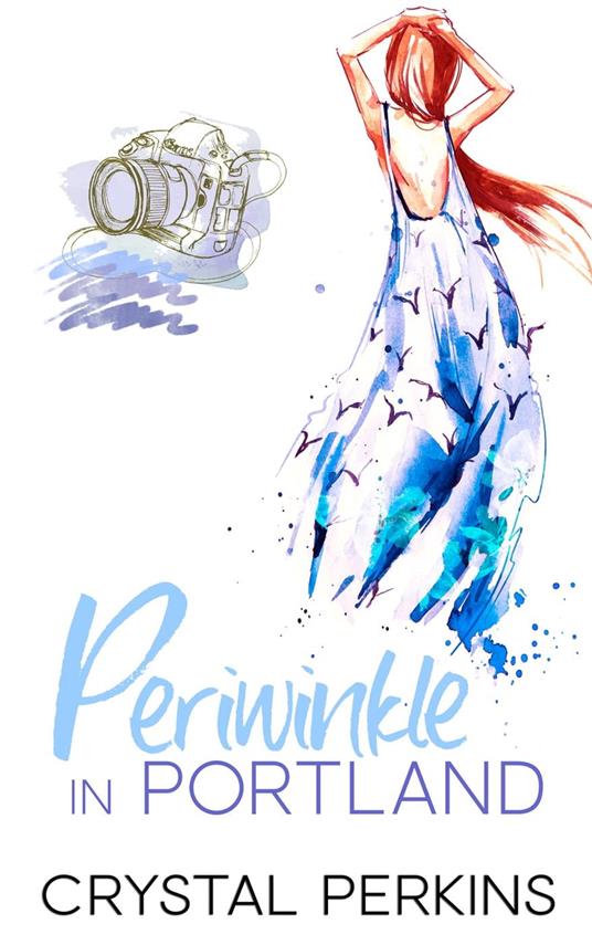 Periwinkle in Portland