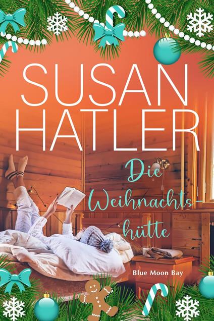 Die Weihnachtshütte