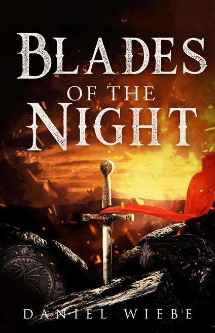 Blades of the Night