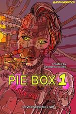 Pie Box 1