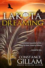 Lakota Dreaming