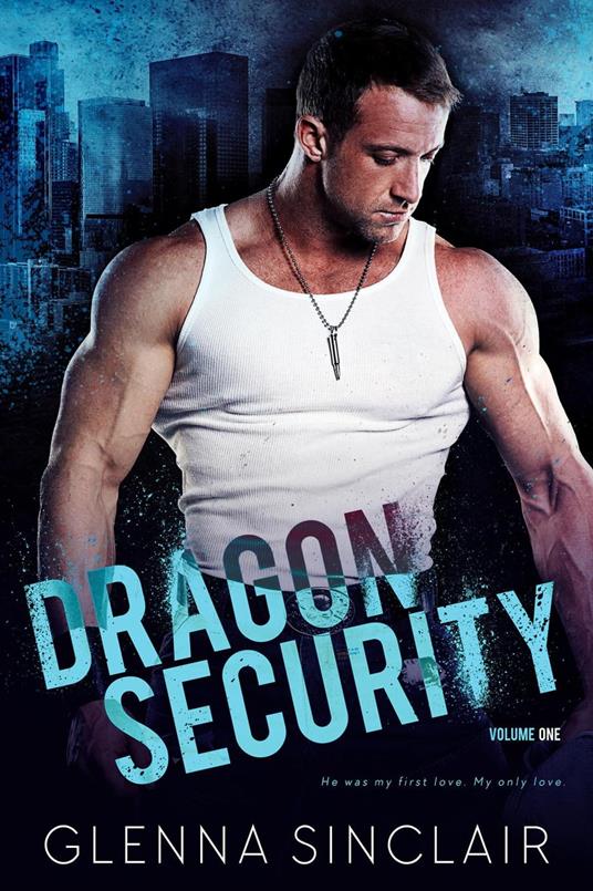 Dragon Security: Complete Volume One