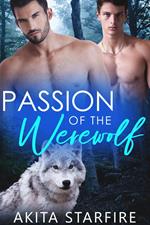 Passion of the Werewolf