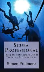 Scuba Professional