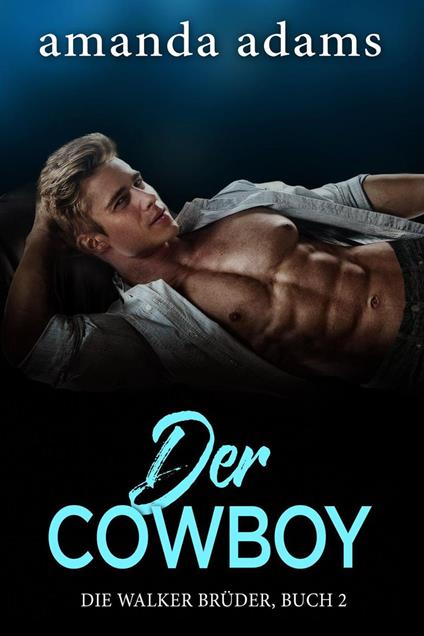 Der Cowboy