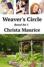 Weaver's Circle Boxed Set 1