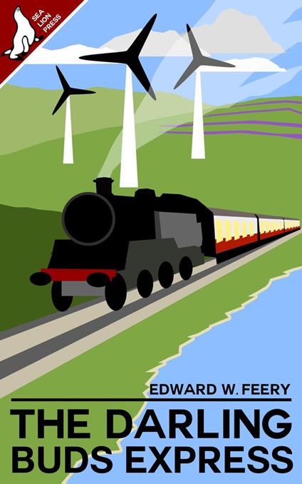 The Darling Buds Express