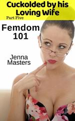 Femdom 101