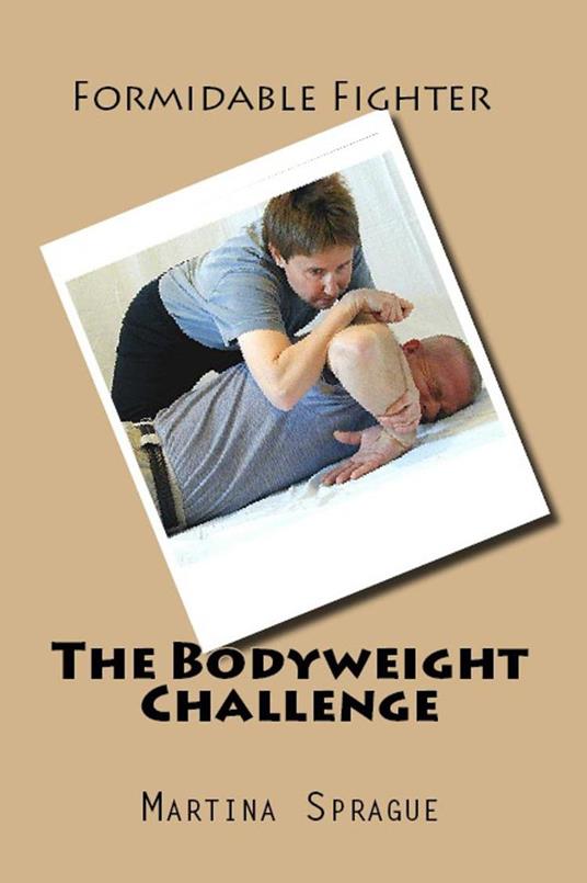The Bodyweight Challenge