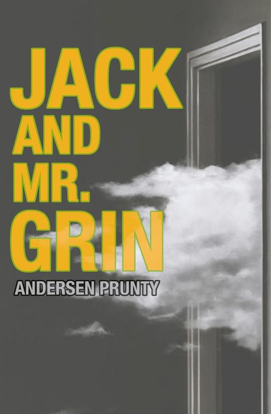 Jack and Mr. Grin