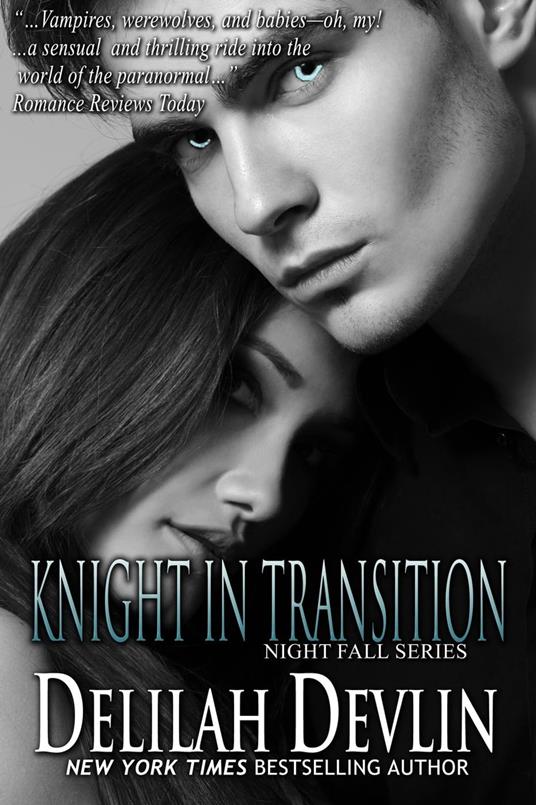 Knight in Transition