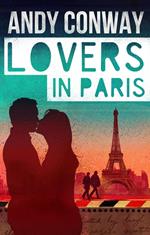 Lovers in Paris