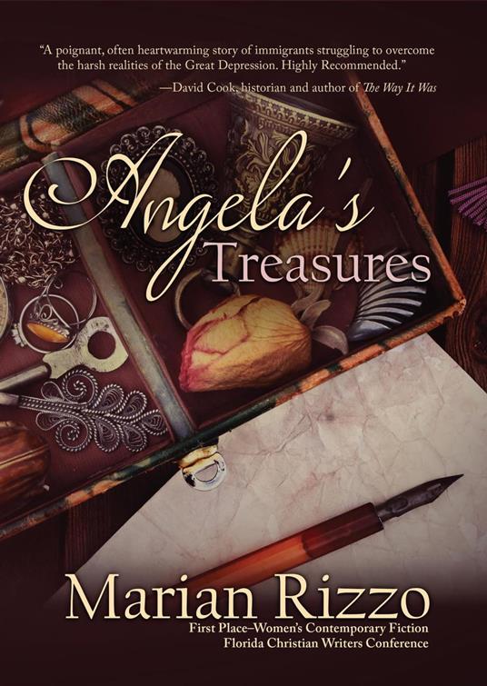 Angela's Treasures