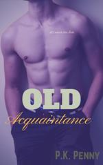 Old Acquaintance