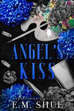 Angel's Kiss: Securities International Book 2