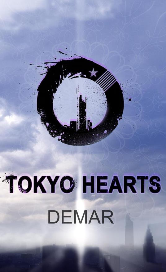 Tokyo Hearts - Demar - ebook