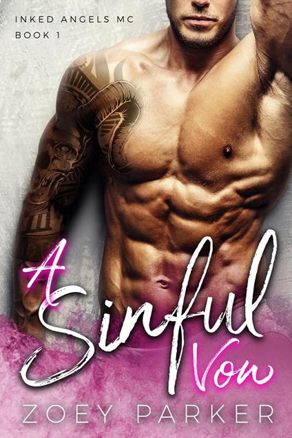 A Sinful Vow