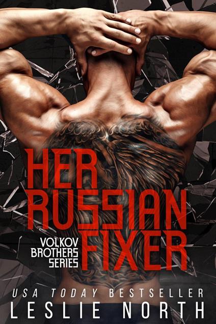Her Russian Fixer