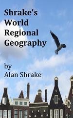 Shrake's World Regional Geography