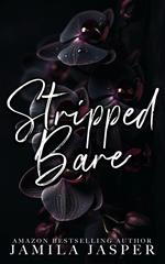 Stripped Bare: BWWM Romance Novel