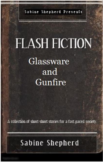 Glassware and Gunfire
