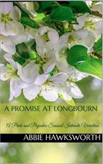 A Promise at Longbourn: A Pride and Prejudice Sensual Intimate Novella