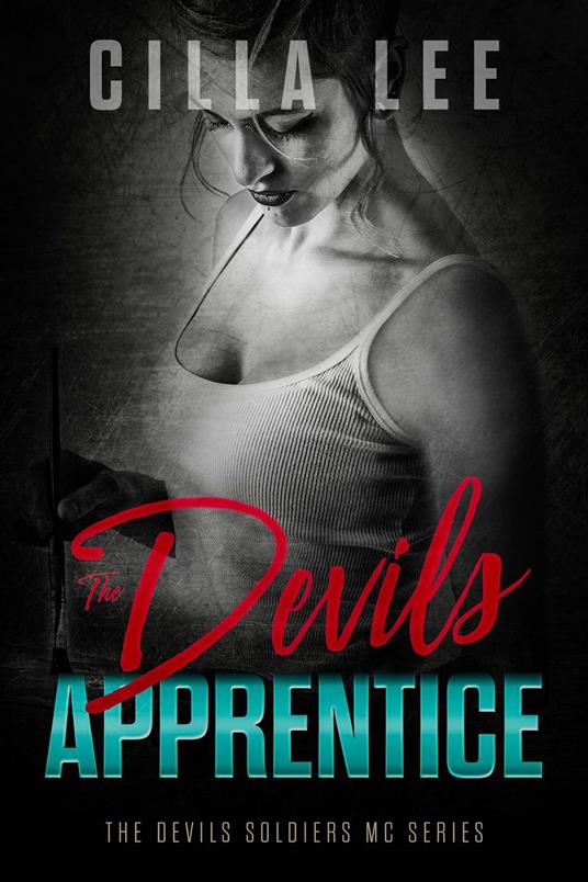 The Devils Apprentice