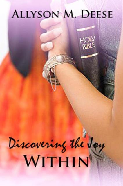 Discovering The Joy Within