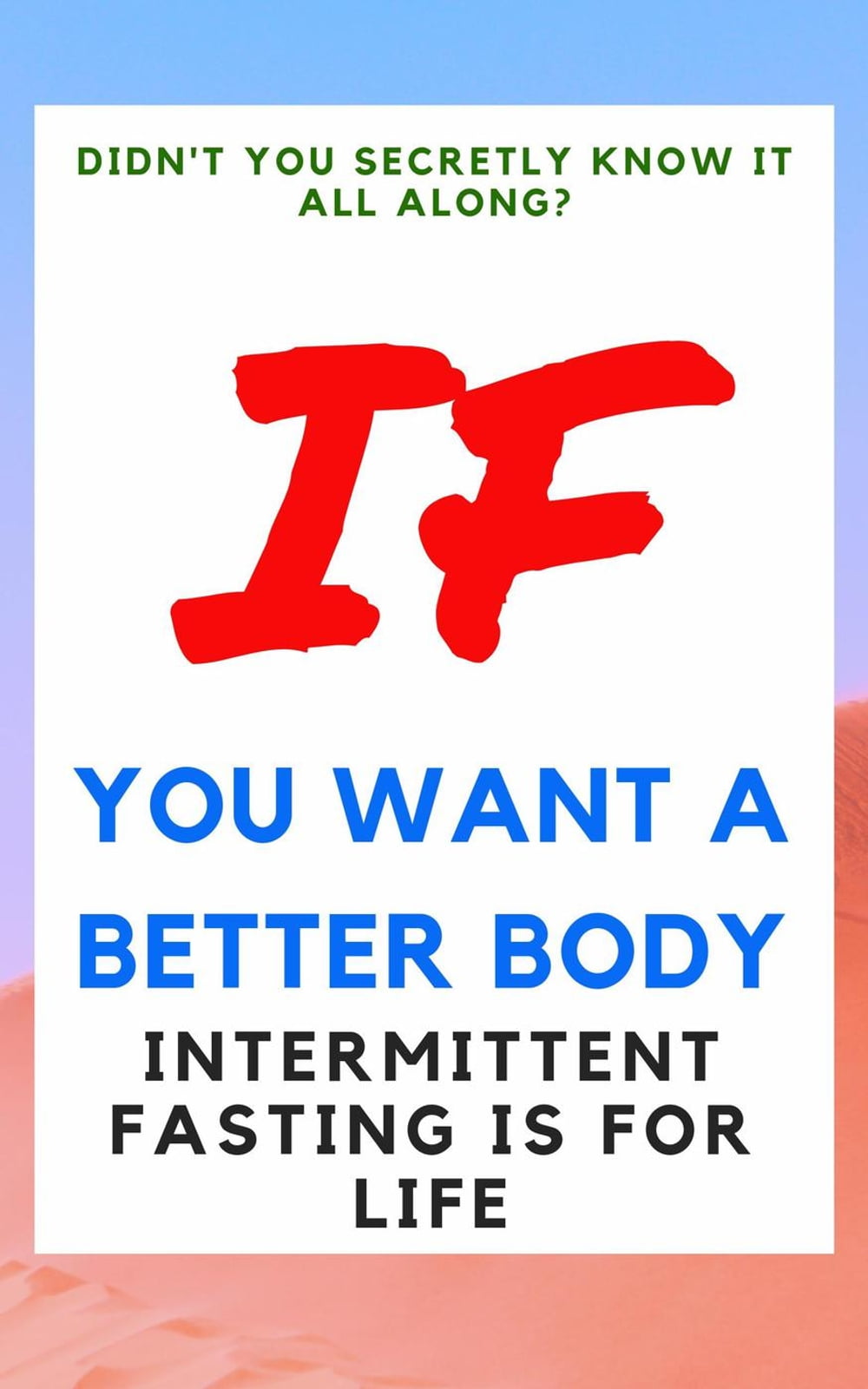 ibs