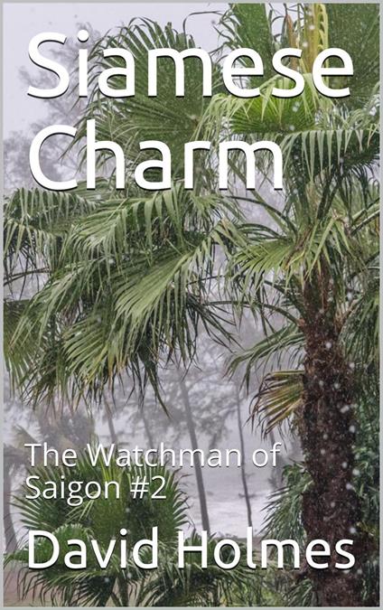Siamese Charm