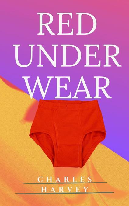 Red Underwear