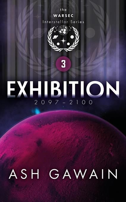 Exhibition (2097-2100)