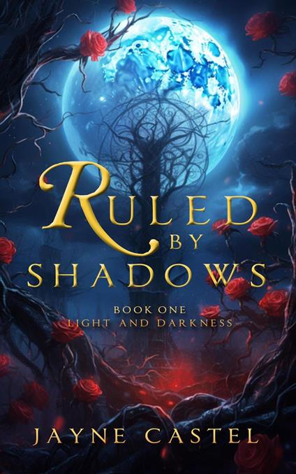 Ruled by Shadows