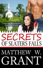 Secrets of Slaters Falls