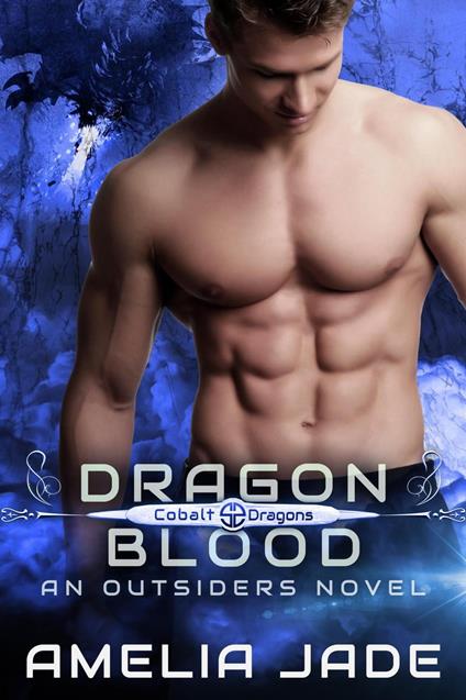 Dragon Blood