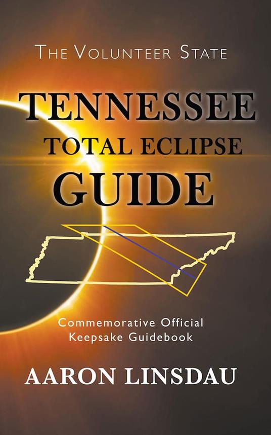 Tennessee Total Eclipse Guide