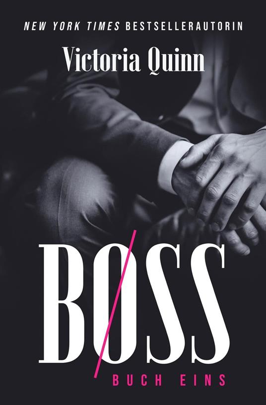 Boss Buch Eins