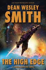 The High Edge: A Seeders Universe Novel