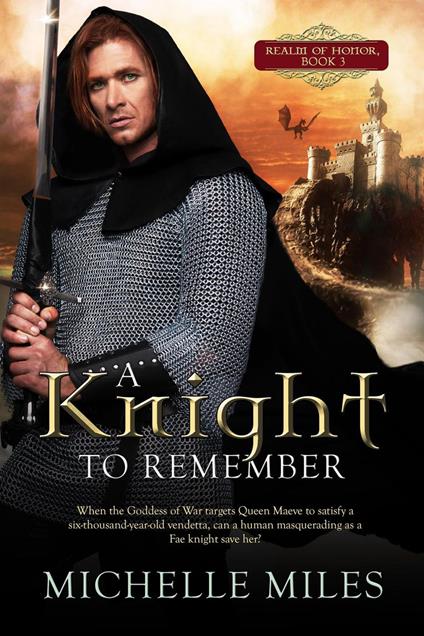 A Knight to Remember