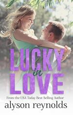 Lucky in Love