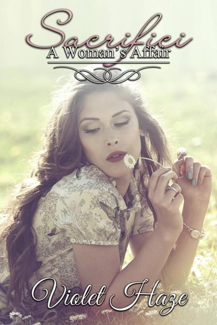 Sacrifici - Violet Haze - ebook