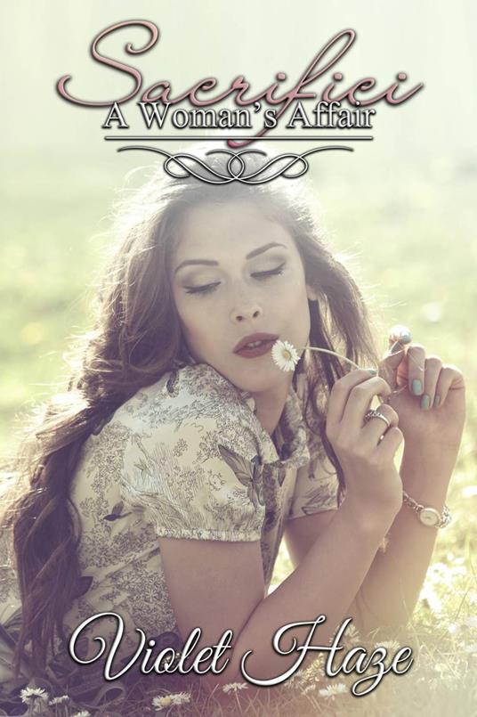 Sacrifici - Violet Haze - ebook