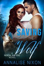 Saving the Wolf