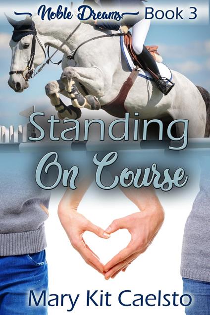 Standing On Course