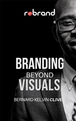 Branding Beyond Visuals