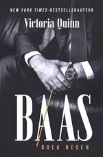 Baas Boek negen