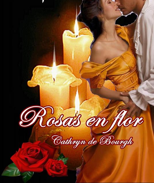 Rosas en flor