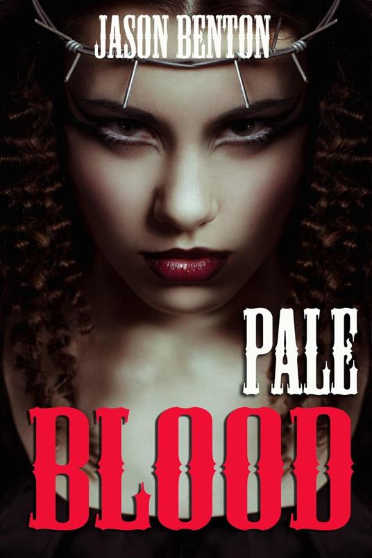 Pale Blood