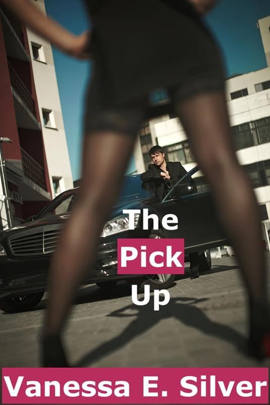 The Pick Up